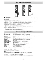 Preview for 19 page of Cool-Icam CIC-175 User Manual