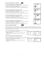 Предварительный просмотр 6 страницы Cool-Icam CIC-250 User Manual