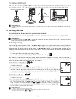 Предварительный просмотр 10 страницы Cool-Icam CIC-250 User Manual