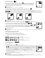 Предварительный просмотр 11 страницы Cool-Icam CIC-250 User Manual