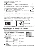 Предварительный просмотр 12 страницы Cool-Icam CIC-250 User Manual