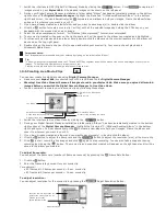 Предварительный просмотр 14 страницы Cool-Icam CIC-250 User Manual