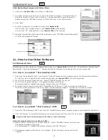 Предварительный просмотр 15 страницы Cool-Icam CIC-250 User Manual