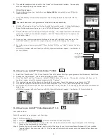 Предварительный просмотр 16 страницы Cool-Icam CIC-250 User Manual