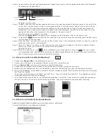 Предварительный просмотр 17 страницы Cool-Icam CIC-250 User Manual