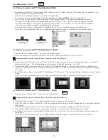 Предварительный просмотр 18 страницы Cool-Icam CIC-250 User Manual