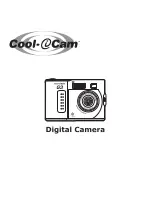 Cool-Icam CIC-260 User Manual preview