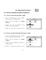 Preview for 14 page of Cool-Icam CIC-260 User Manual