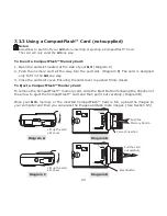 Preview for 23 page of Cool-Icam CIC-260 User Manual