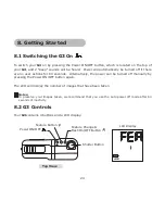 Preview for 24 page of Cool-Icam CIC-260 User Manual