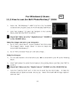 Preview for 40 page of Cool-Icam CIC-260 User Manual