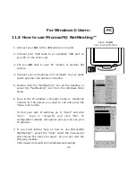 Preview for 45 page of Cool-Icam CIC-260 User Manual