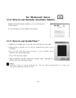 Preview for 46 page of Cool-Icam CIC-260 User Manual