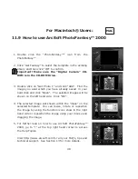 Preview for 48 page of Cool-Icam CIC-260 User Manual