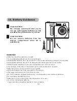 Preview for 58 page of Cool-Icam CIC-260 User Manual