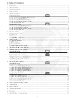 Preview for 2 page of Cool-Icam CIC-280 User Manual