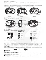 Preview for 6 page of Cool-Icam CIC-280 User Manual