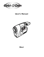 Preview for 1 page of Cool-Icam CIC-300 User Manual