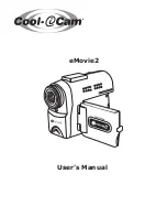 Cool-Icam CIC-310 User Manual preview