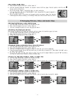 Preview for 10 page of Cool-Icam CIC-310 User Manual