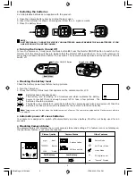 Предварительный просмотр 5 страницы Cool-Icam CIC-350 User Manual