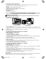 Предварительный просмотр 12 страницы Cool-Icam CIC-350 User Manual