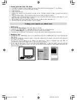 Предварительный просмотр 13 страницы Cool-Icam CIC-350 User Manual