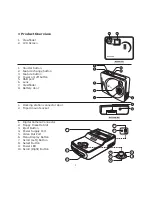 Предварительный просмотр 3 страницы Cool-Icam CIC-390 User Manual