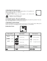 Предварительный просмотр 8 страницы Cool-Icam CIC-390 User Manual