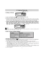 Предварительный просмотр 9 страницы Cool-Icam CIC-390 User Manual