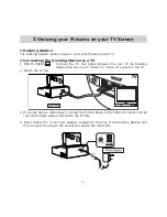 Предварительный просмотр 11 страницы Cool-Icam CIC-390 User Manual