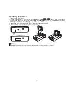 Предварительный просмотр 12 страницы Cool-Icam CIC-390 User Manual