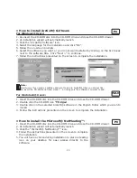 Предварительный просмотр 20 страницы Cool-Icam CIC-390 User Manual