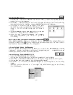 Предварительный просмотр 24 страницы Cool-Icam CIC-390 User Manual