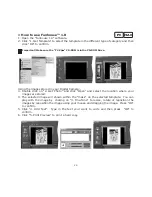 Предварительный просмотр 25 страницы Cool-Icam CIC-390 User Manual