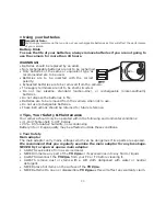 Предварительный просмотр 33 страницы Cool-Icam CIC-390 User Manual