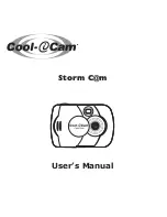 Preview for 1 page of Cool-Icam CIC-80 User Manual