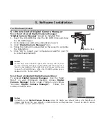 Preview for 6 page of Cool-Icam CIC-80 User Manual