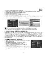 Preview for 8 page of Cool-Icam CIC-80 User Manual