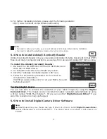 Preview for 9 page of Cool-Icam CIC-80 User Manual