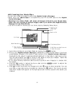 Preview for 23 page of Cool-Icam CIC-80 User Manual