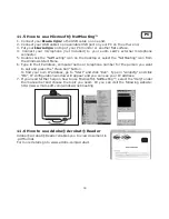 Preview for 30 page of Cool-Icam CIC-80 User Manual