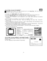 Preview for 34 page of Cool-Icam CIC-80 User Manual