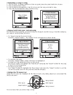 Preview for 8 page of Cool-Icam Cool-I Karaoke User Manual