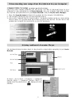 Preview for 11 page of Cool-Icam Cool-I Karaoke User Manual