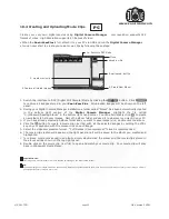 Предварительный просмотр 20 страницы Cool-Icam Cool-iCam Plus User Manual