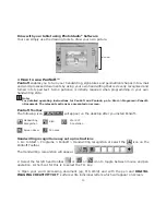 Предварительный просмотр 13 страницы Cool-Icam DICK II User Manual