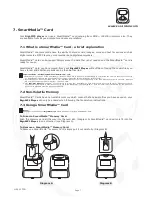 Preview for 7 page of Cool-Icam Digi MP3 User Manual