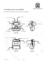 Preview for 13 page of Cool-Icam Digi MP3 User Manual