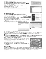 Preview for 5 page of Cool-Icam Digital Audio System User Manual